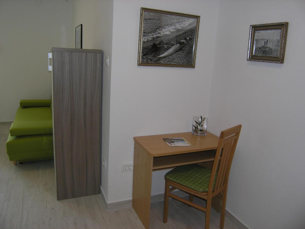 Apartments Aventura Baska For Relaxing Holidays Zewnętrze zdjęcie
