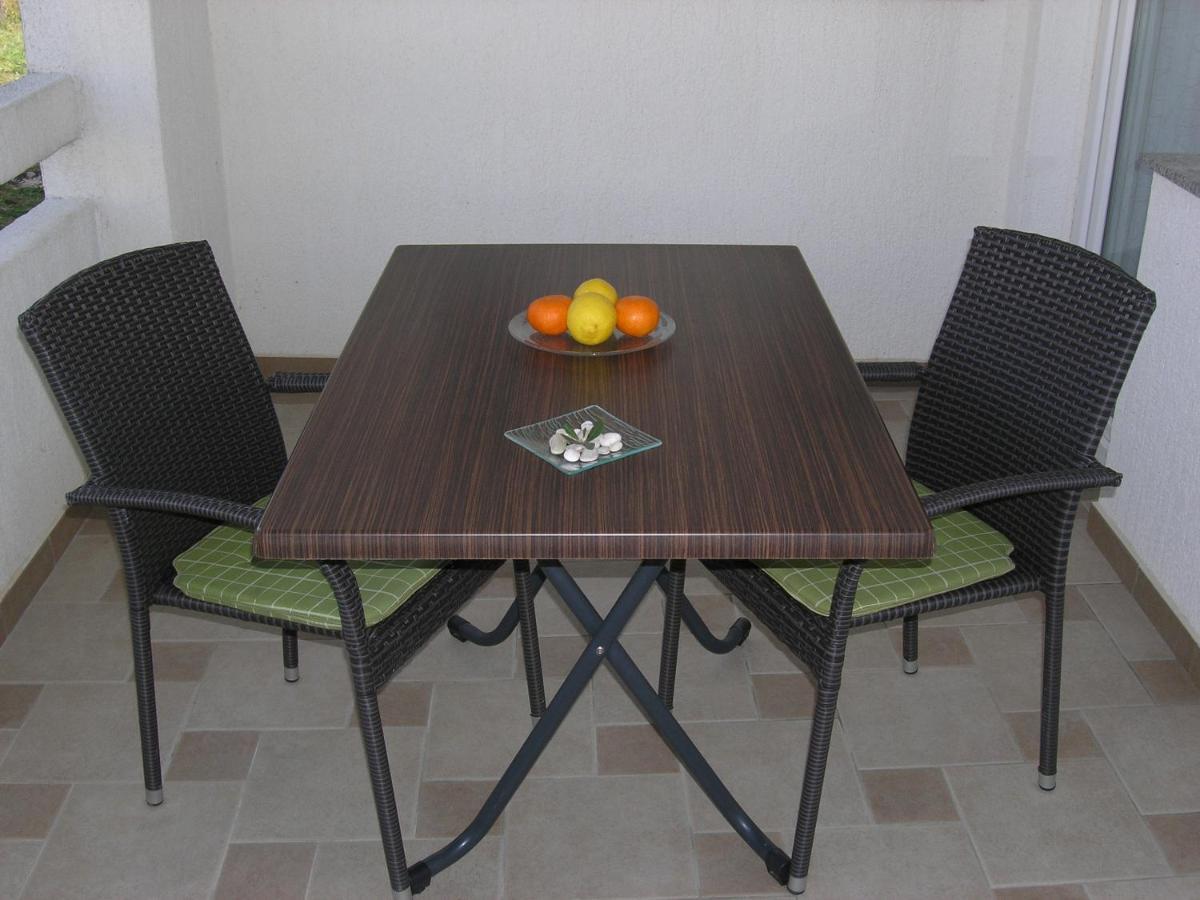 Apartments Aventura Baska For Relaxing Holidays Zewnętrze zdjęcie