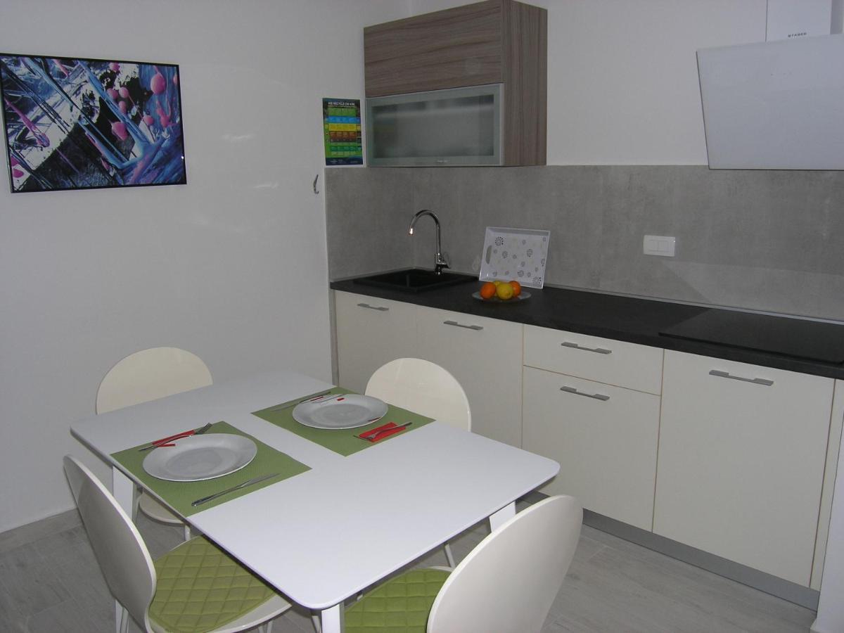 Apartments Aventura Baska For Relaxing Holidays Zewnętrze zdjęcie