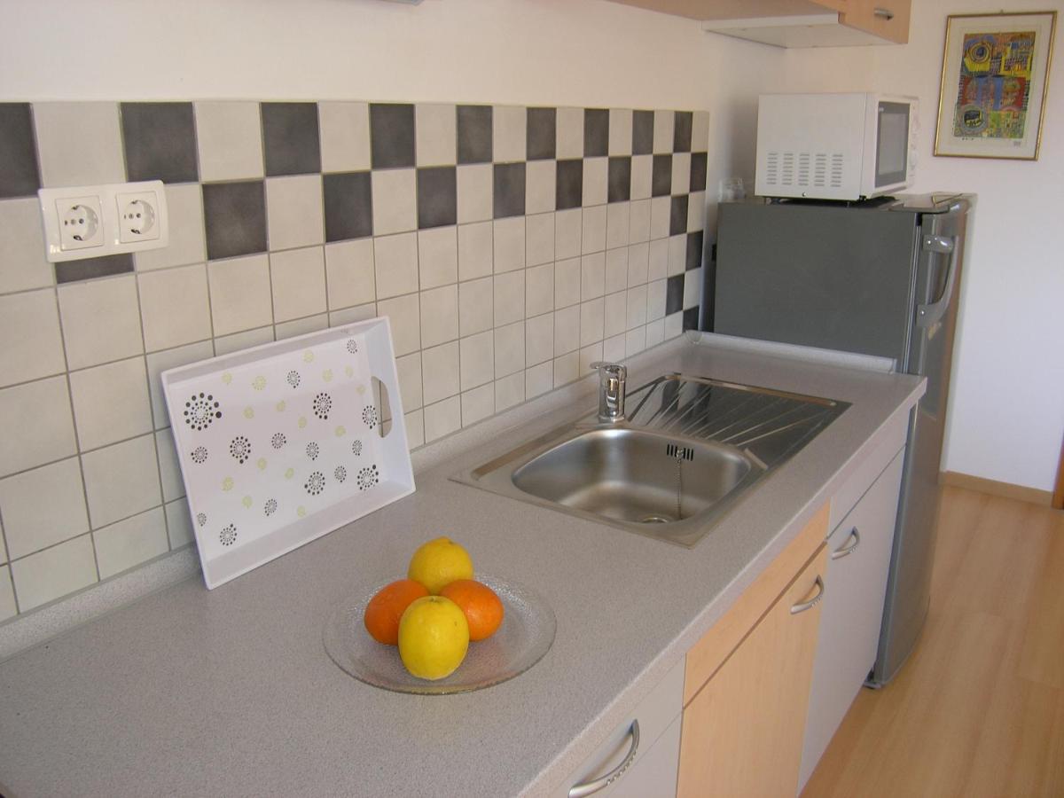 Apartments Aventura Baska For Relaxing Holidays Zewnętrze zdjęcie