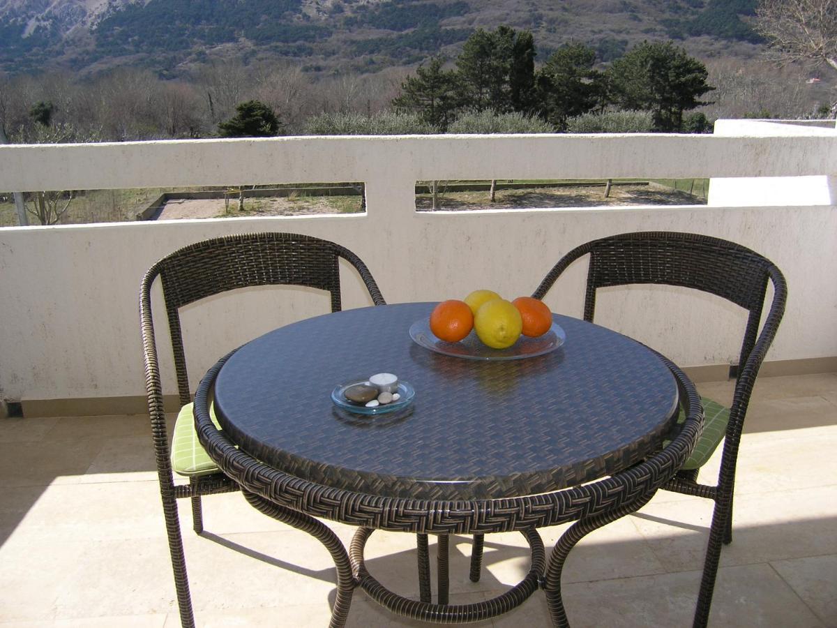 Apartments Aventura Baska For Relaxing Holidays Zewnętrze zdjęcie