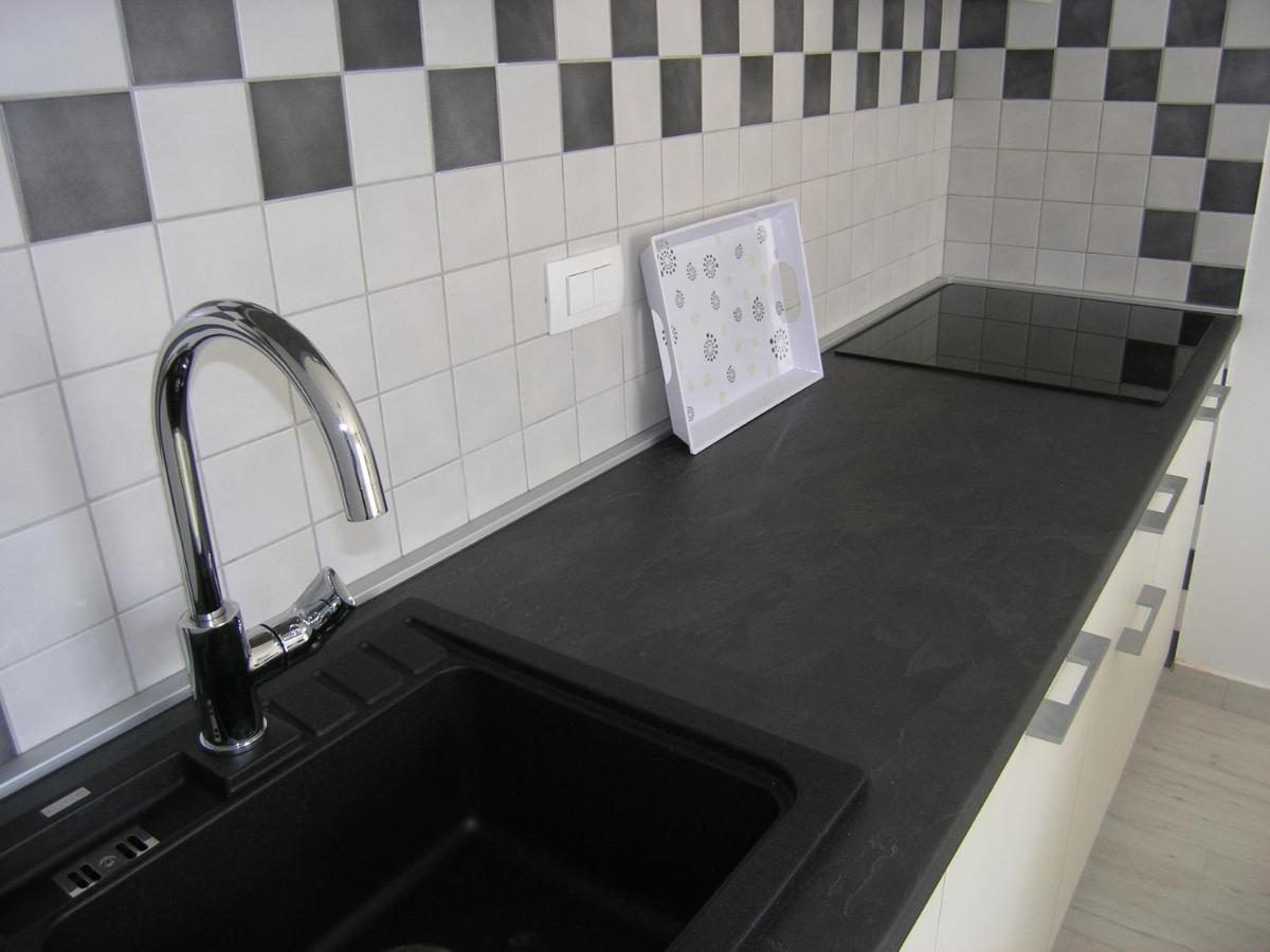 Apartments Aventura Baska For Relaxing Holidays Zewnętrze zdjęcie