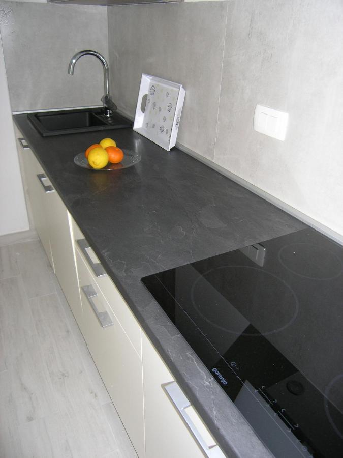 Apartments Aventura Baska For Relaxing Holidays Zewnętrze zdjęcie