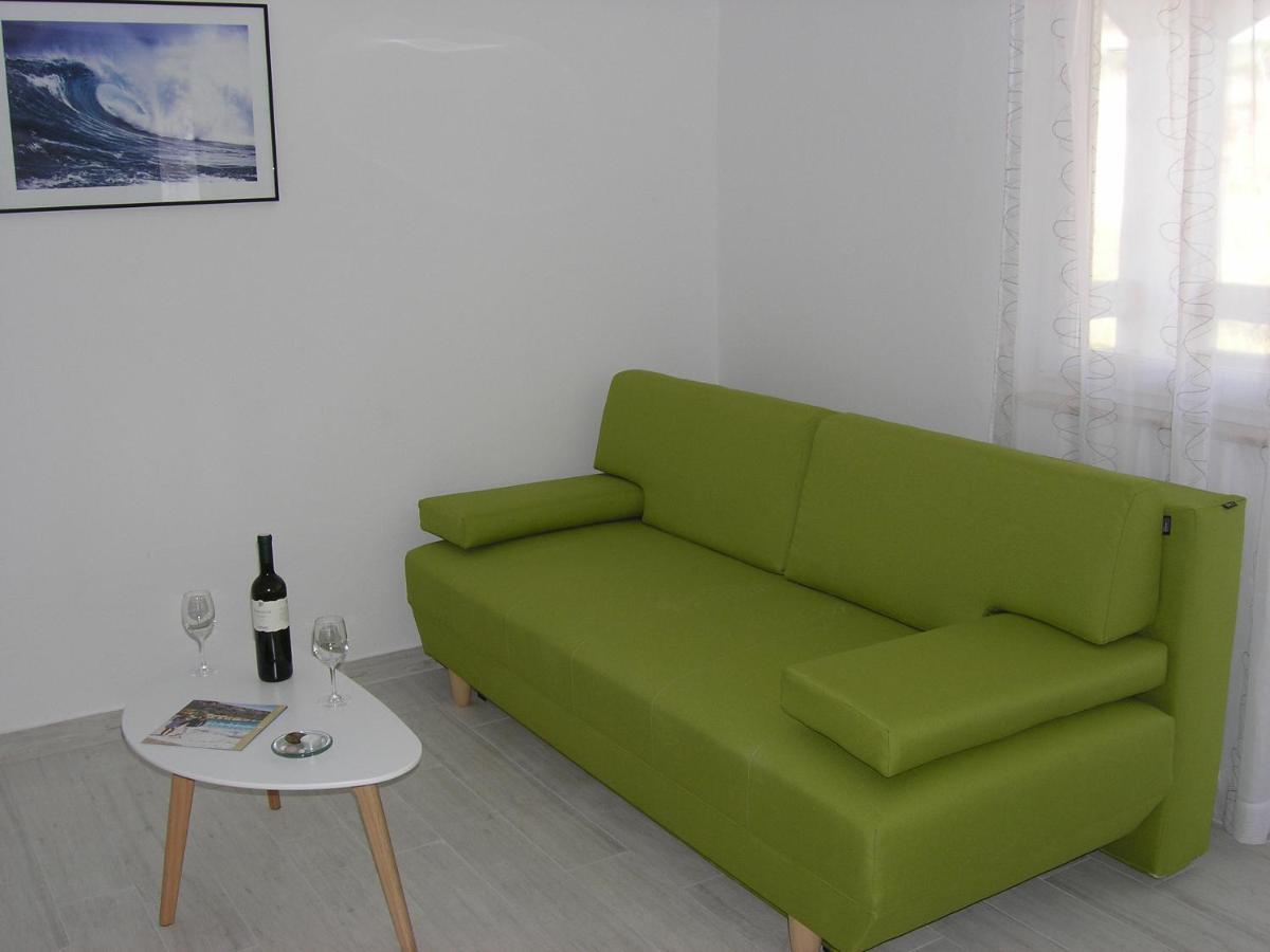 Apartments Aventura Baska For Relaxing Holidays Zewnętrze zdjęcie