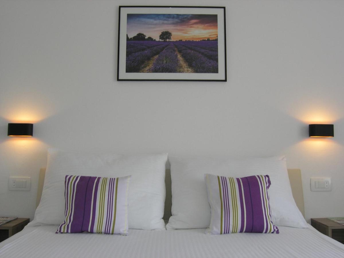 Apartments Gordana Baska For Relaxing Holidays Zewnętrze zdjęcie