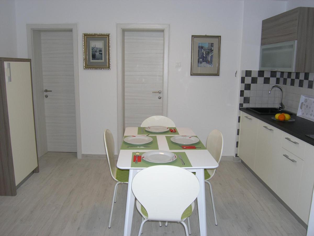 Apartments Aventura Baska For Relaxing Holidays Zewnętrze zdjęcie