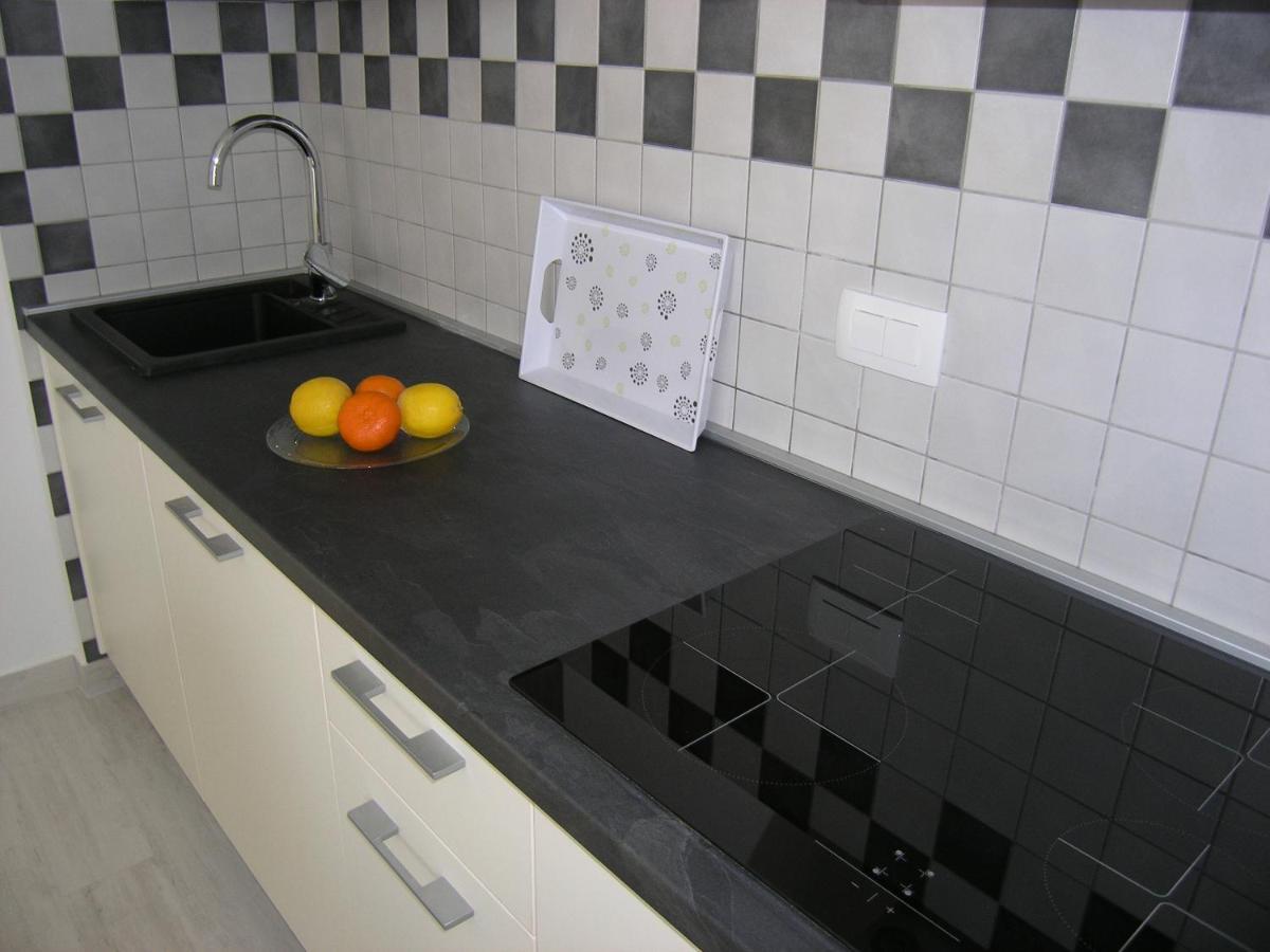 Apartments Aventura Baska For Relaxing Holidays Zewnętrze zdjęcie