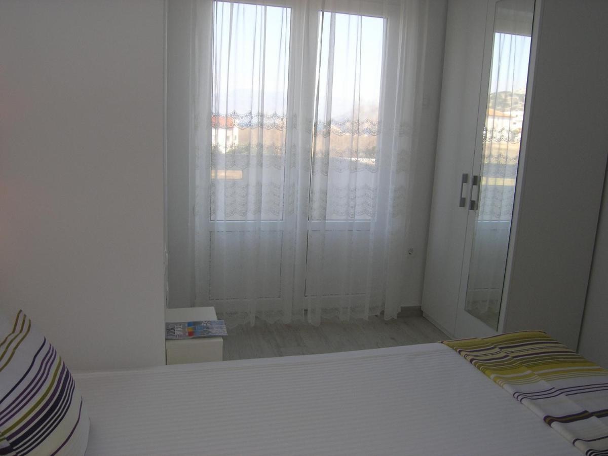 Apartments Aventura Baska For Relaxing Holidays Zewnętrze zdjęcie