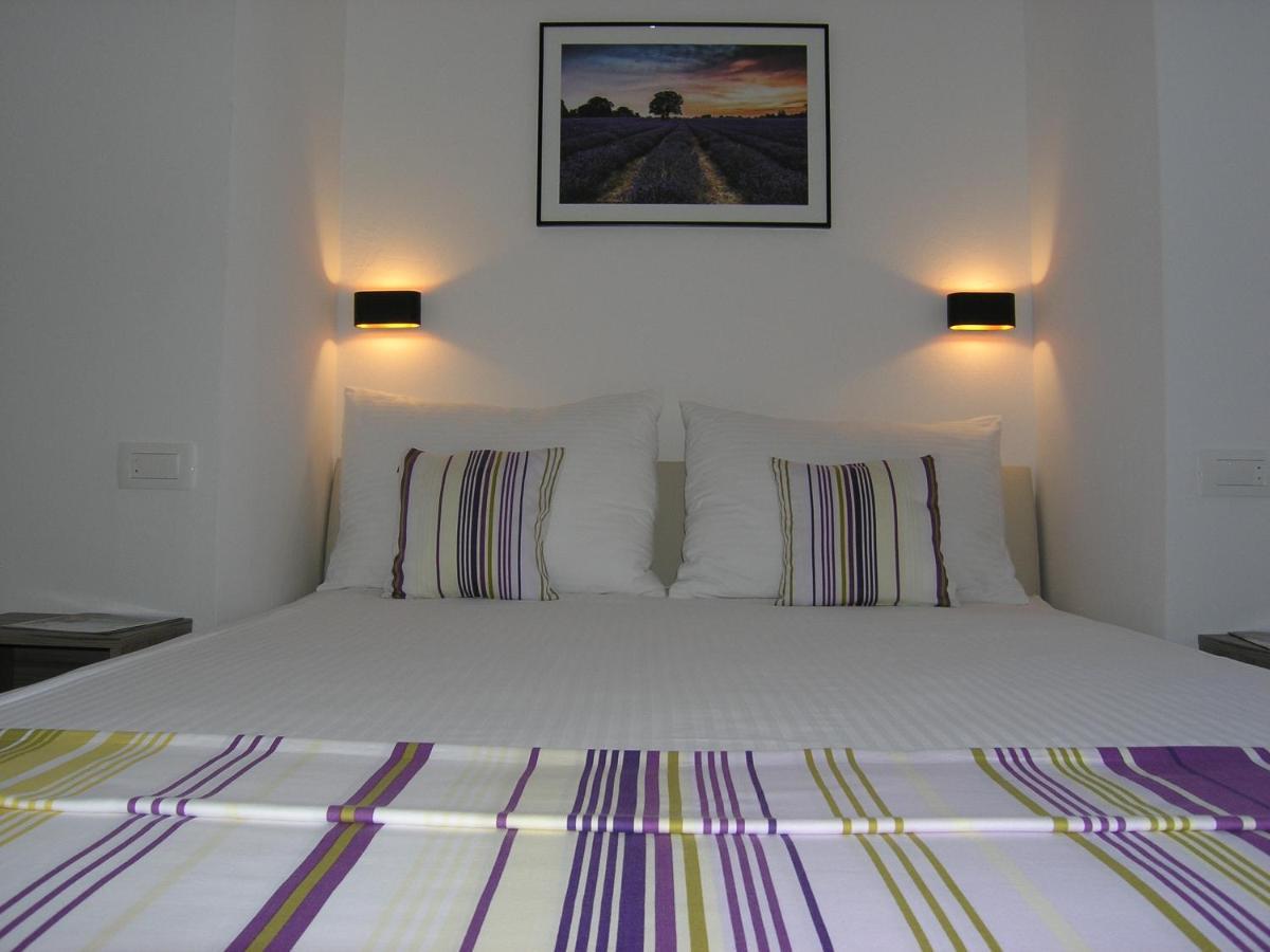 Apartments Gordana Baska For Relaxing Holidays Zewnętrze zdjęcie