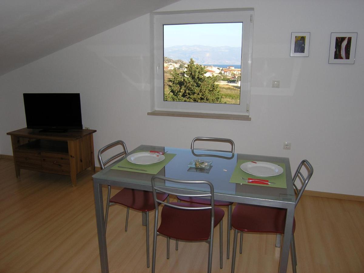 Apartments Aventura Baska For Relaxing Holidays Zewnętrze zdjęcie