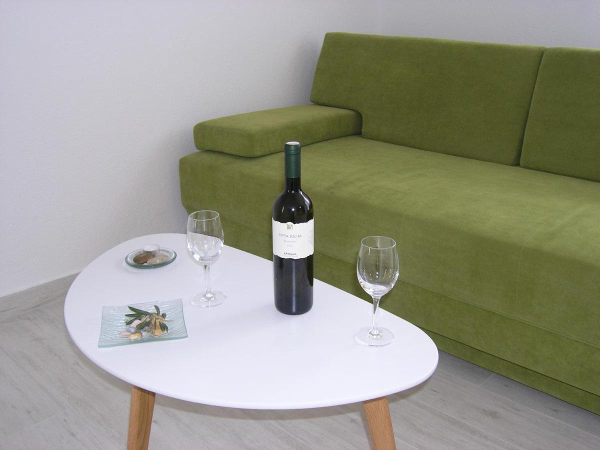 Apartments Aventura Baska For Relaxing Holidays Zewnętrze zdjęcie