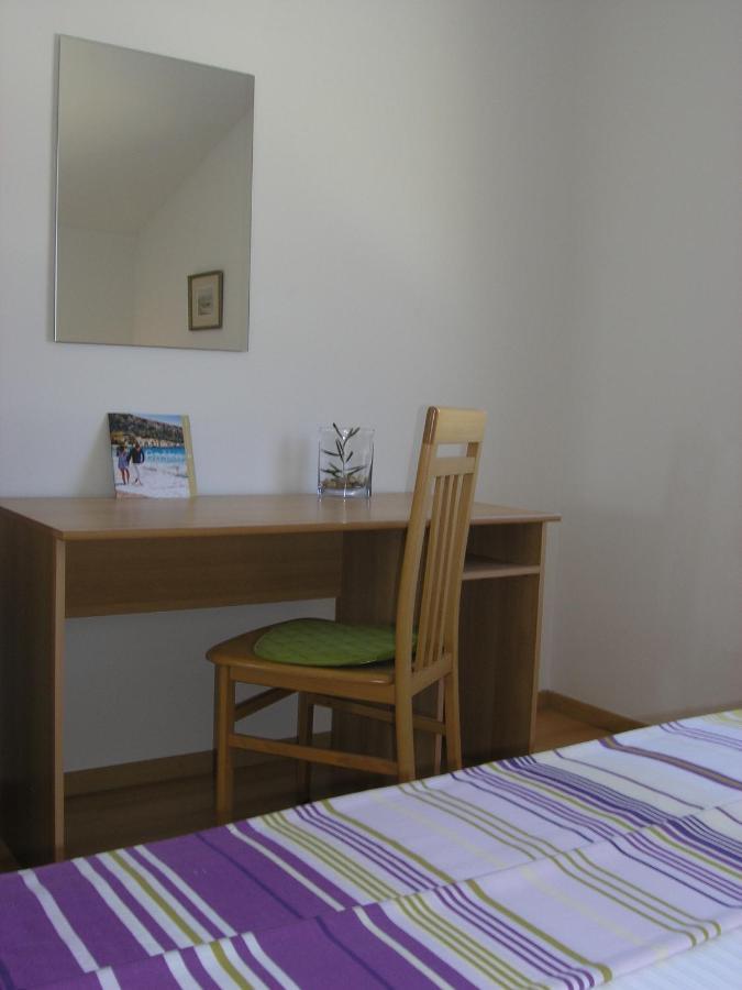 Apartments Aventura Baska For Relaxing Holidays Zewnętrze zdjęcie