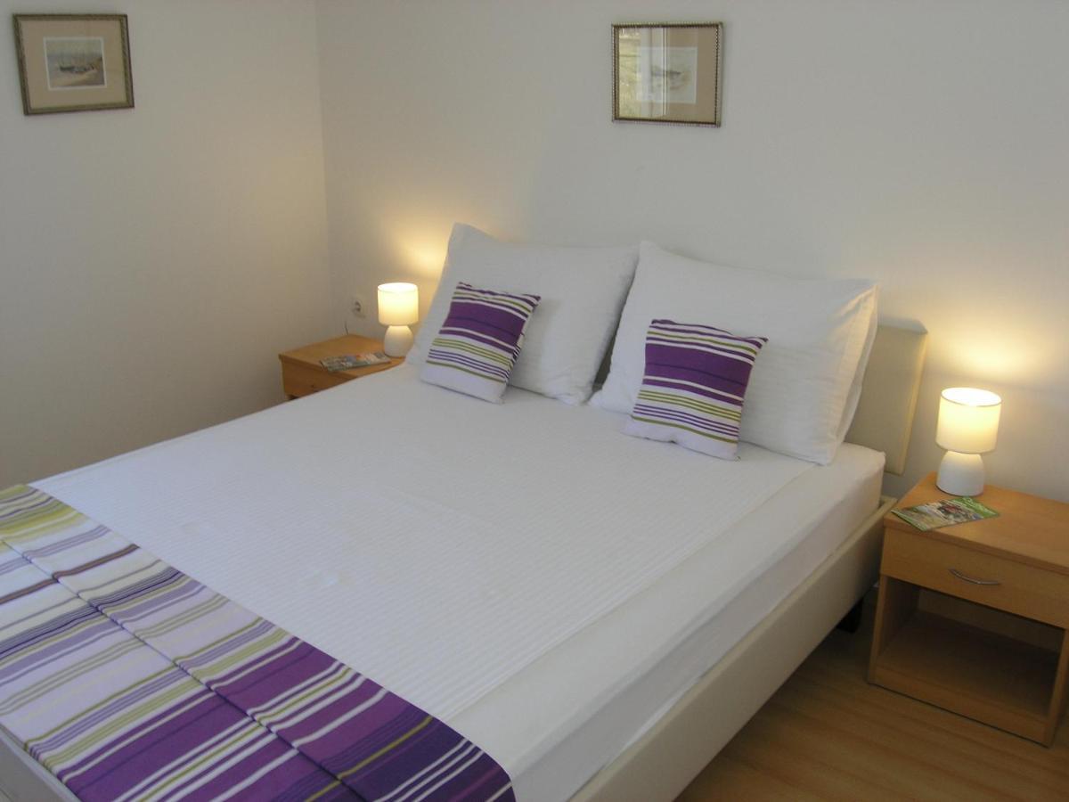 Apartments Aventura Baska For Relaxing Holidays Zewnętrze zdjęcie