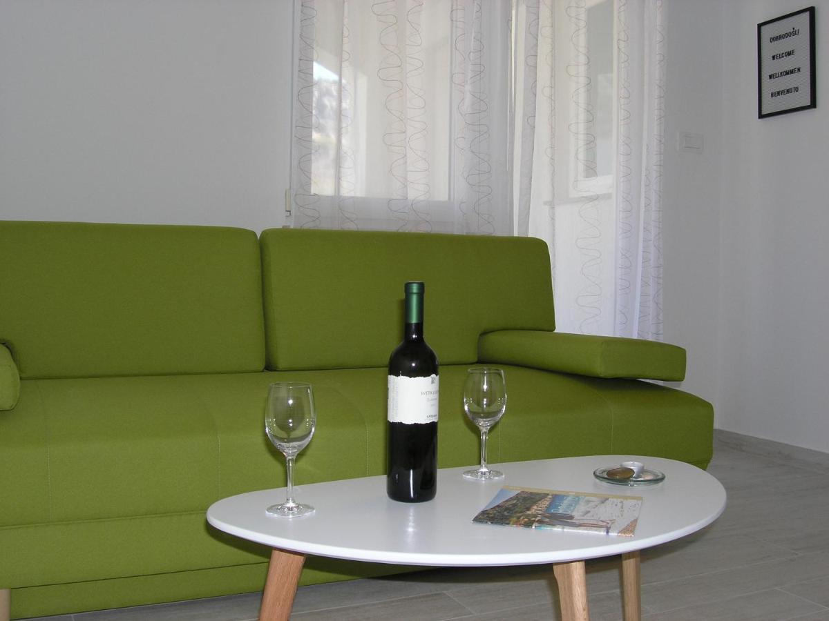 Apartments Aventura Baska For Relaxing Holidays Zewnętrze zdjęcie