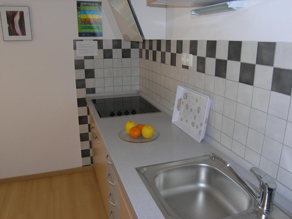Apartments Aventura Baska For Relaxing Holidays Zewnętrze zdjęcie