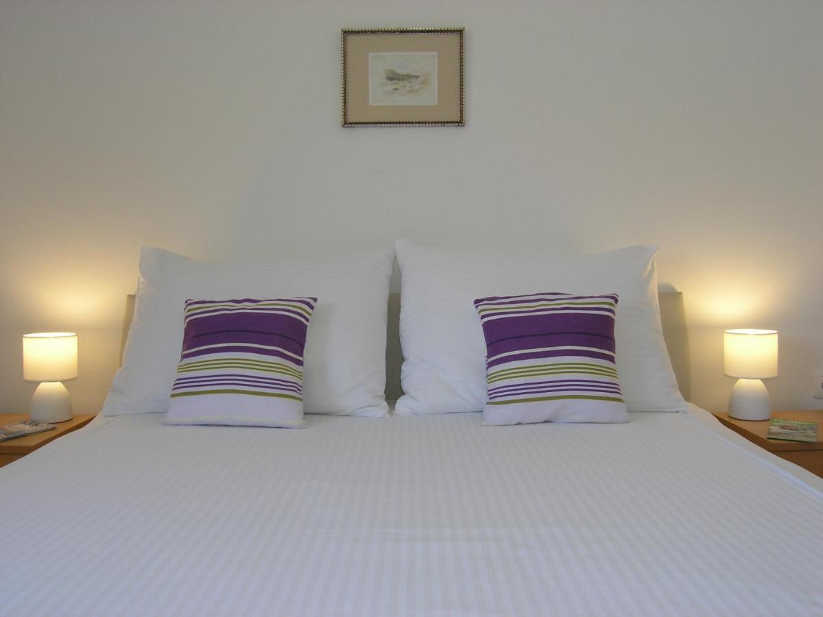 Apartments Aventura Baska For Relaxing Holidays Zewnętrze zdjęcie
