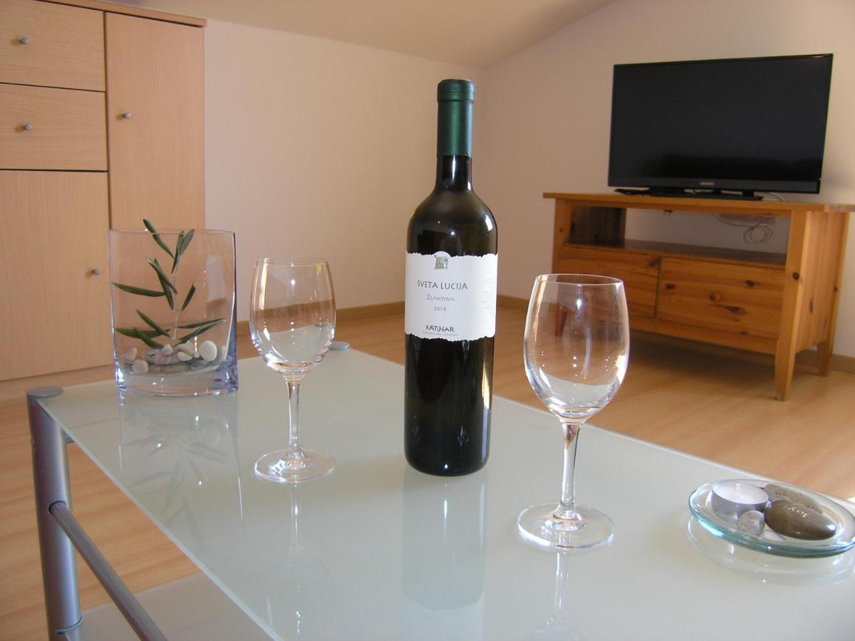 Apartments Aventura Baska For Relaxing Holidays Zewnętrze zdjęcie