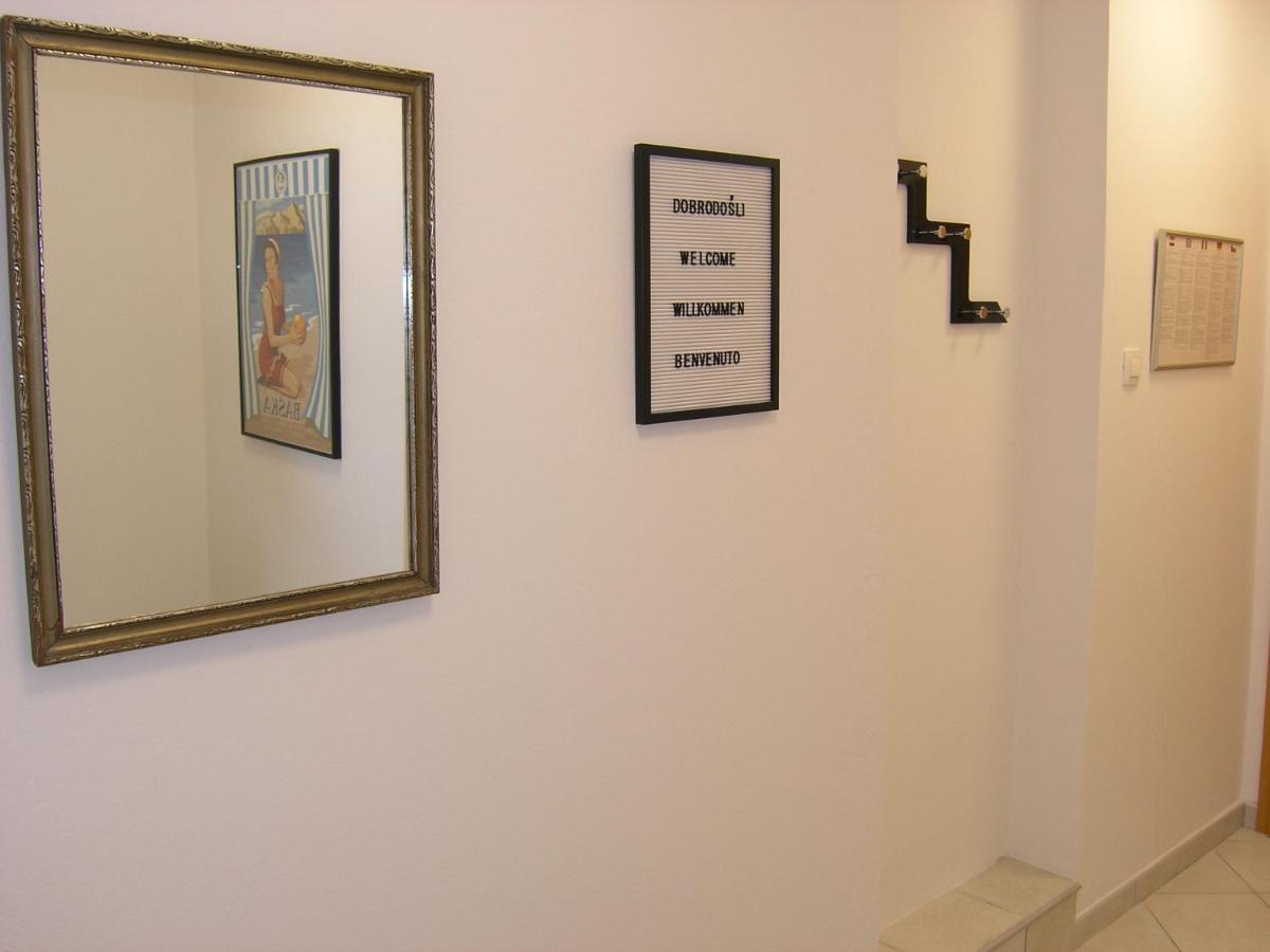 Apartments Aventura Baska For Relaxing Holidays Zewnętrze zdjęcie