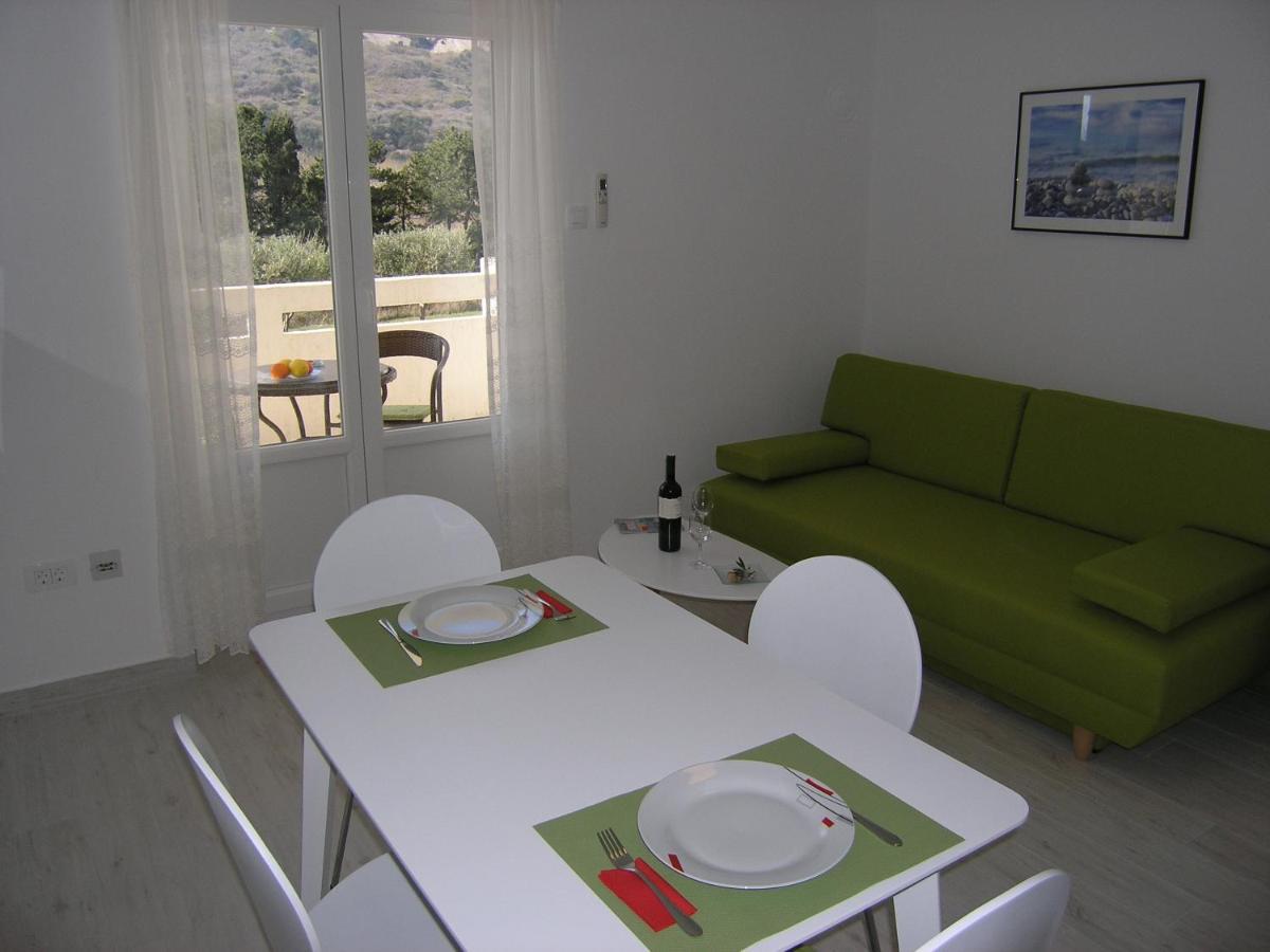Apartments Aventura Baska For Relaxing Holidays Zewnętrze zdjęcie