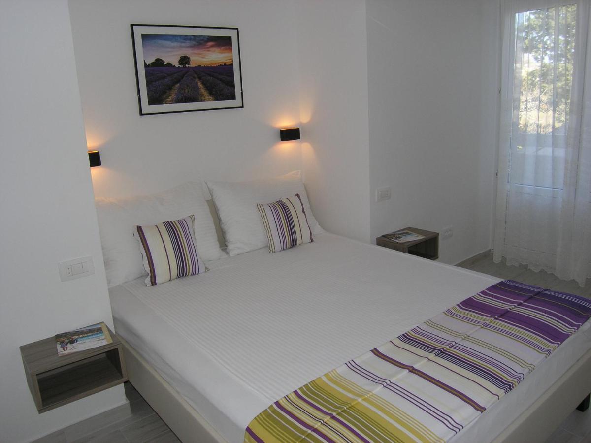 Apartments Aventura Baska For Relaxing Holidays Zewnętrze zdjęcie