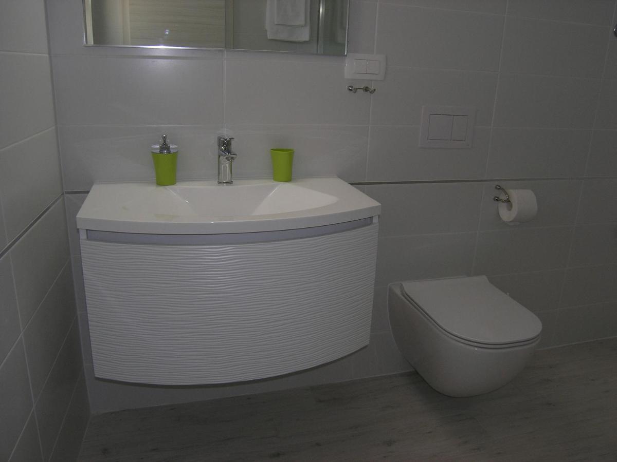 Apartments Aventura Baska For Relaxing Holidays Zewnętrze zdjęcie