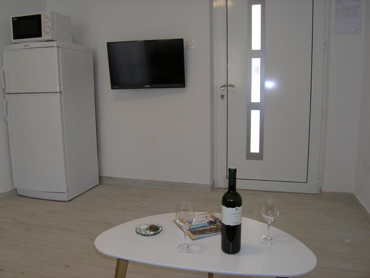 Apartments Aventura Baska For Relaxing Holidays Zewnętrze zdjęcie