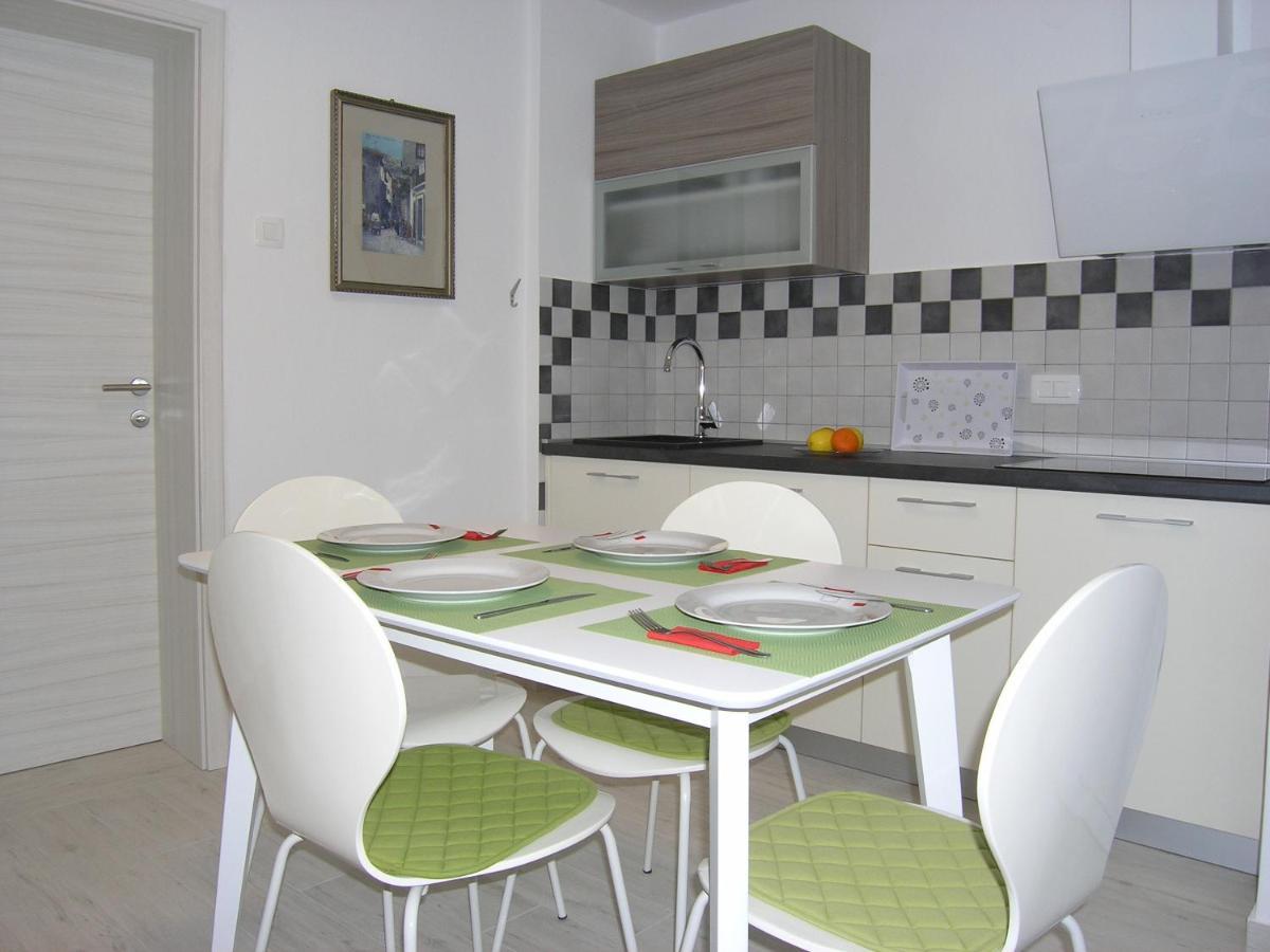 Apartments Aventura Baska For Relaxing Holidays Zewnętrze zdjęcie