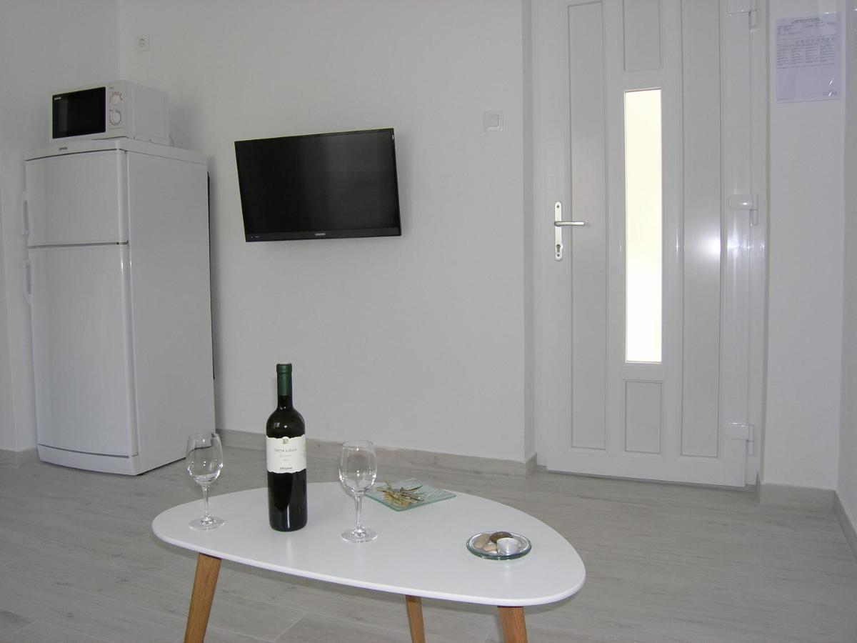 Apartments Aventura Baska For Relaxing Holidays Zewnętrze zdjęcie