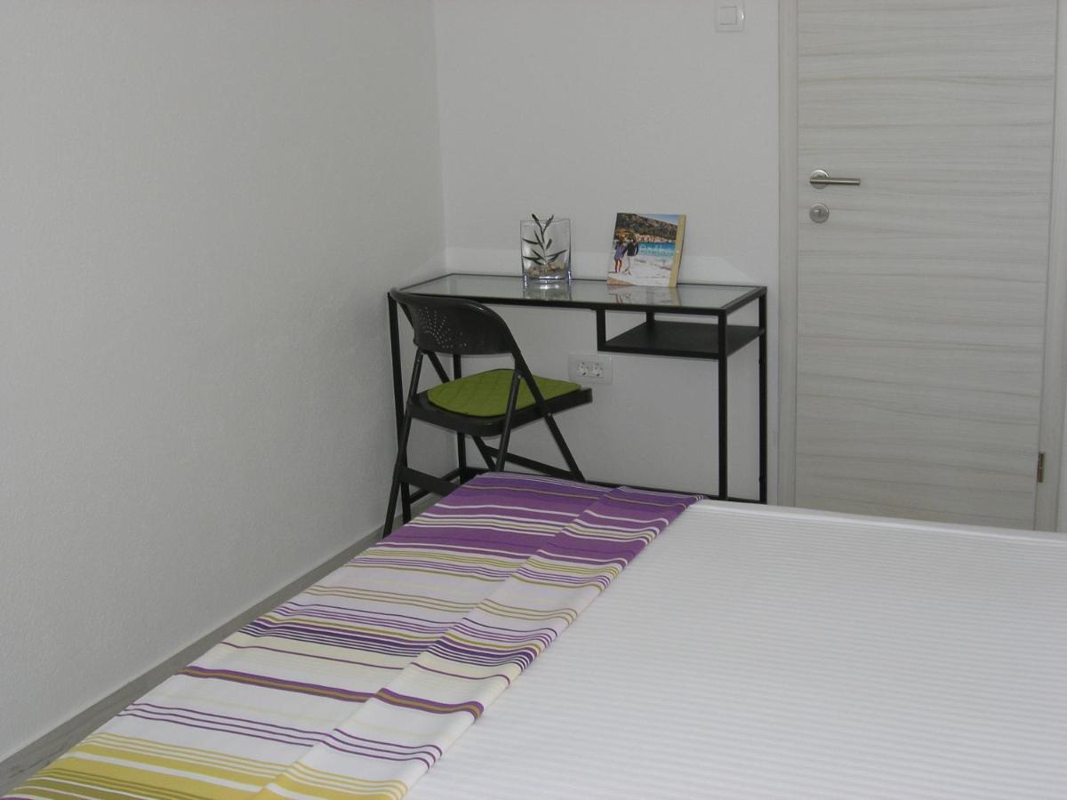 Apartments Aventura Baska For Relaxing Holidays Zewnętrze zdjęcie