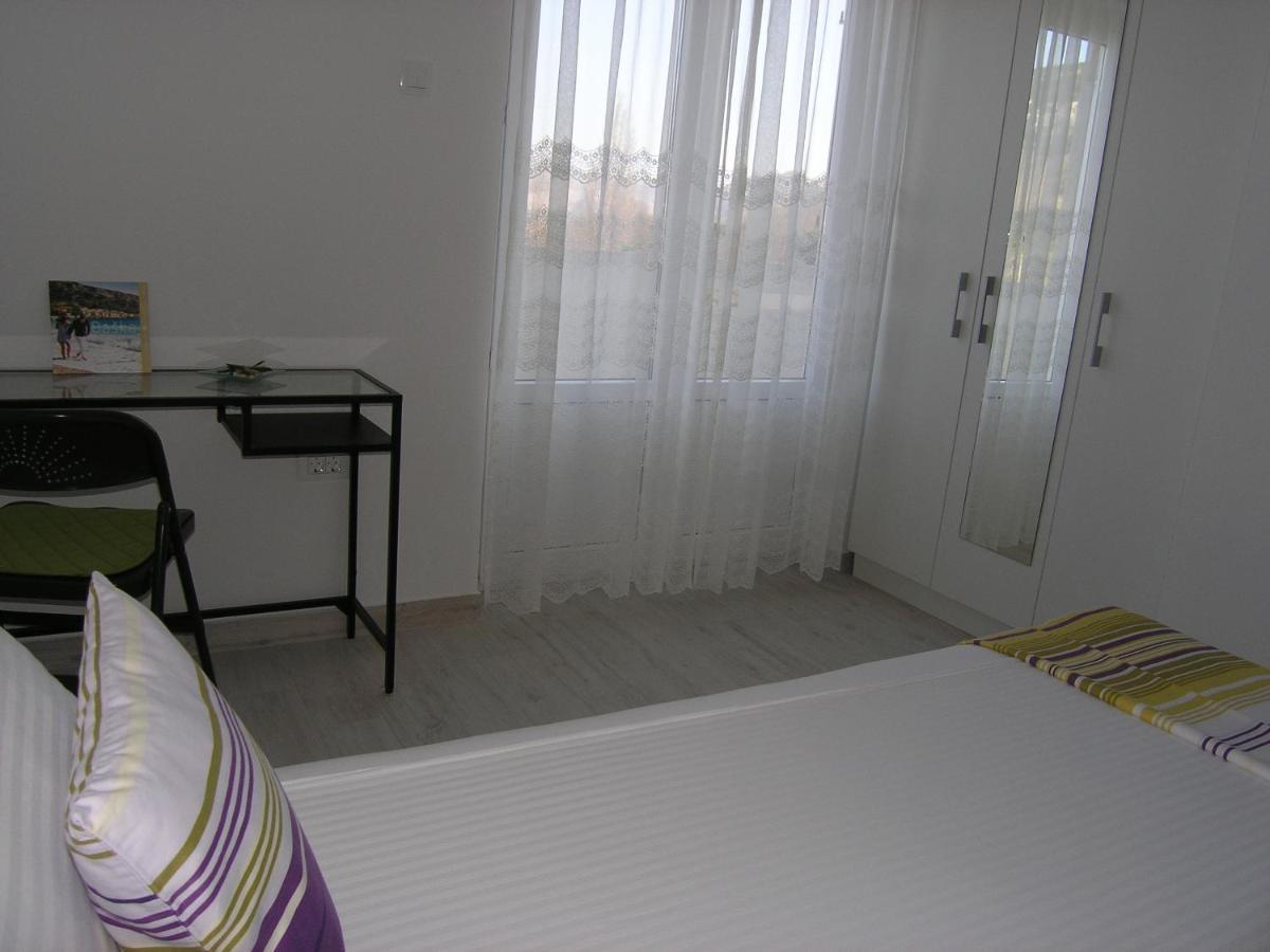 Apartments Aventura Baska For Relaxing Holidays Zewnętrze zdjęcie