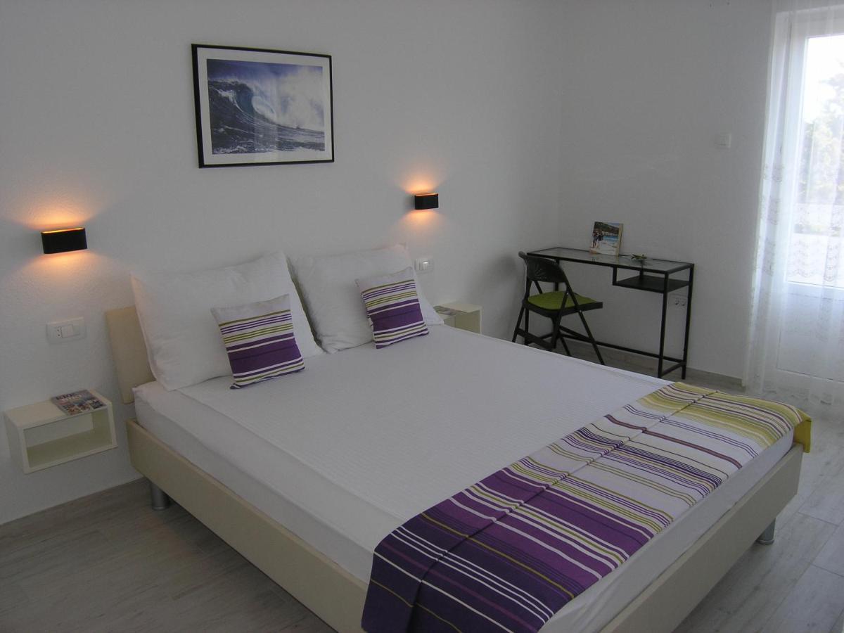 Apartments Aventura Baska For Relaxing Holidays Zewnętrze zdjęcie