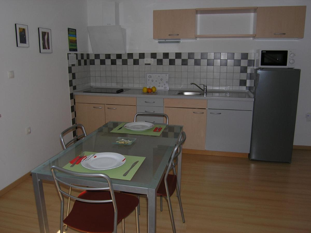 Apartments Aventura Baska For Relaxing Holidays Zewnętrze zdjęcie