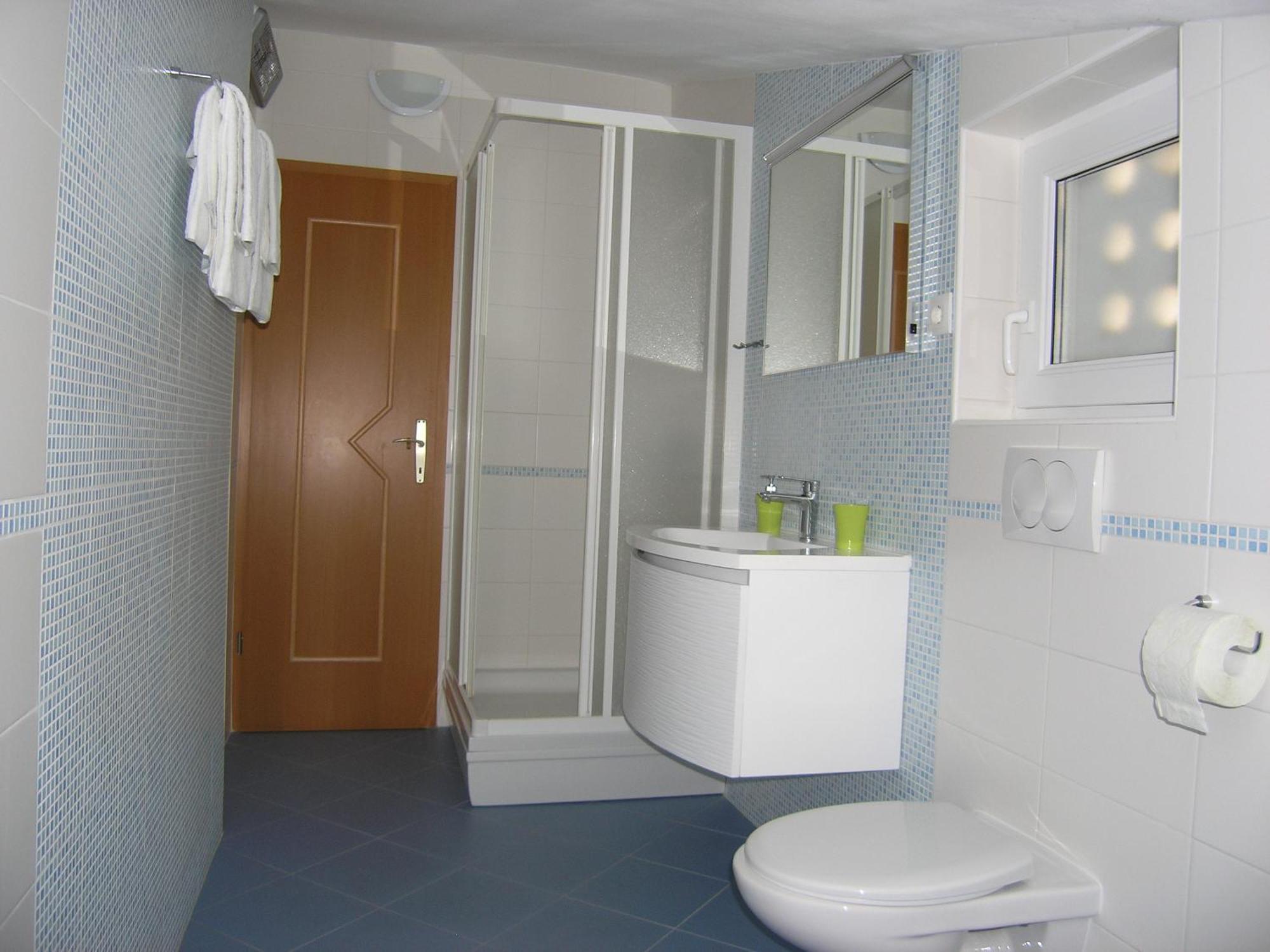 Apartments Aventura Baska For Relaxing Holidays Zewnętrze zdjęcie