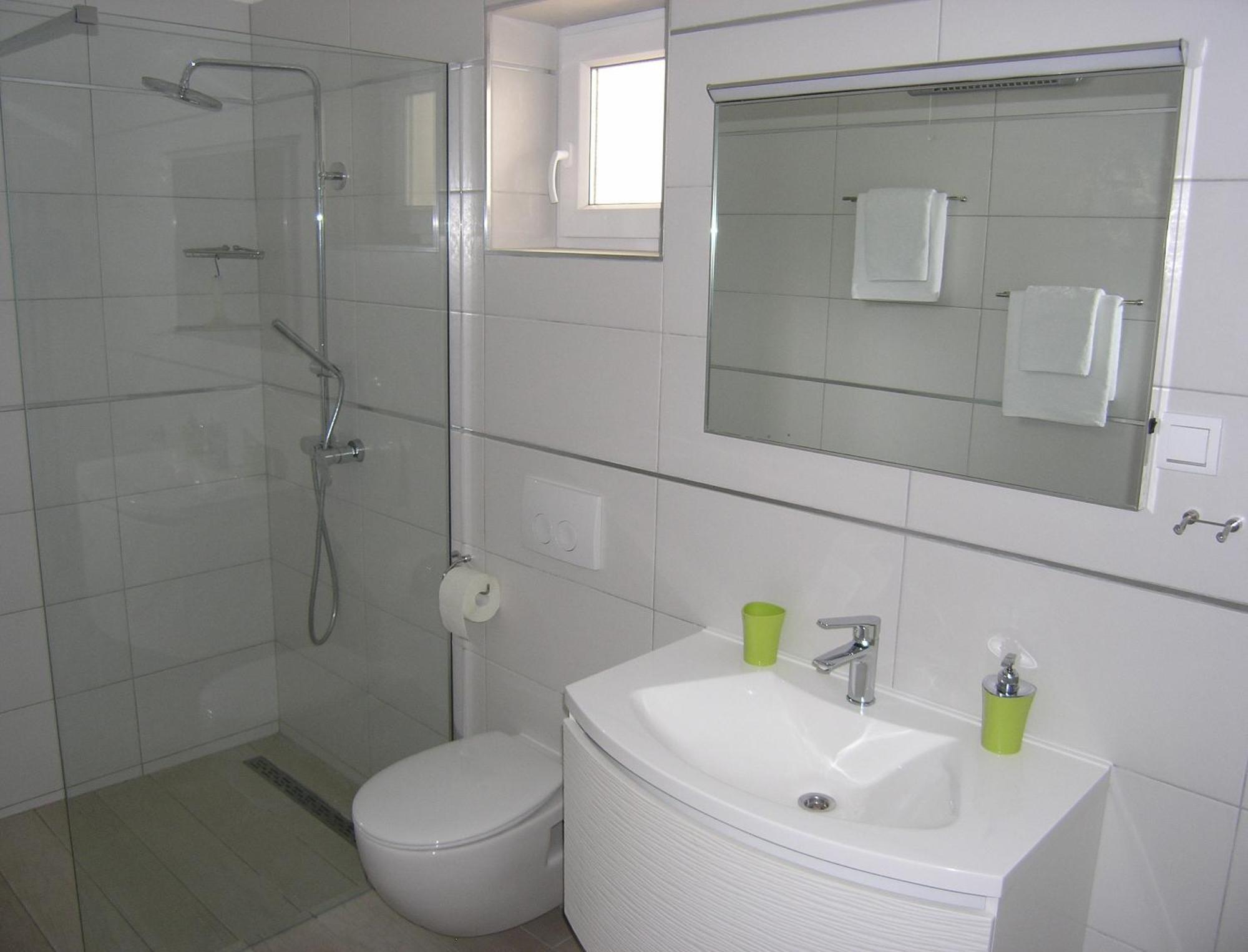 Apartments Aventura Baska For Relaxing Holidays Zewnętrze zdjęcie