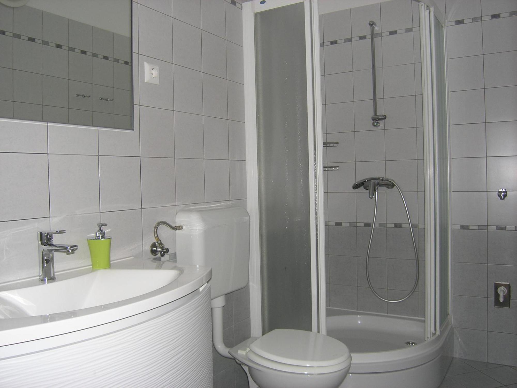 Apartments Aventura Baska For Relaxing Holidays Zewnętrze zdjęcie