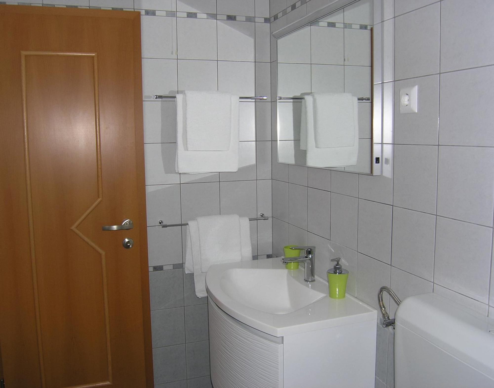 Apartments Aventura Baska For Relaxing Holidays Zewnętrze zdjęcie