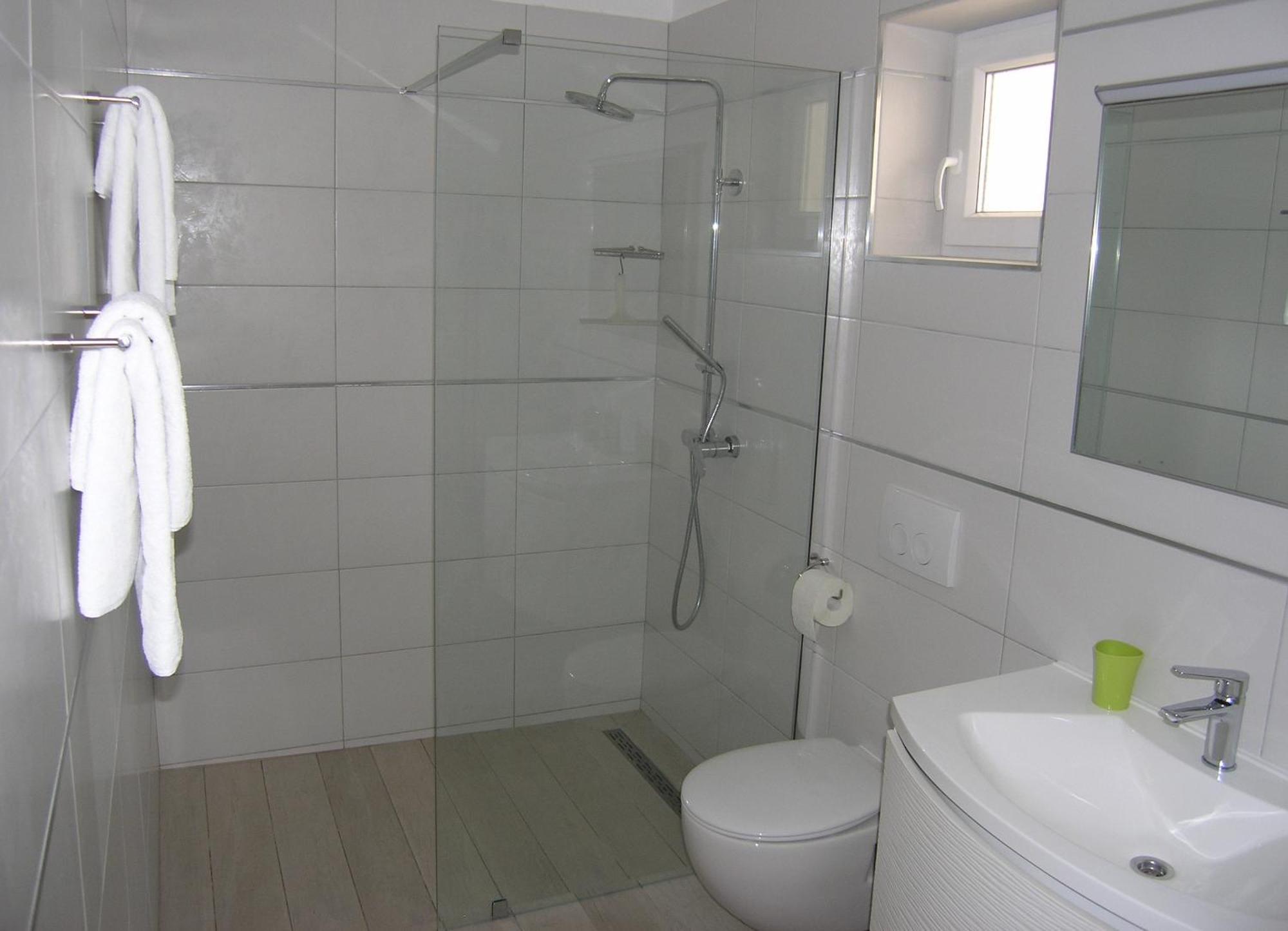 Apartments Aventura Baska For Relaxing Holidays Zewnętrze zdjęcie