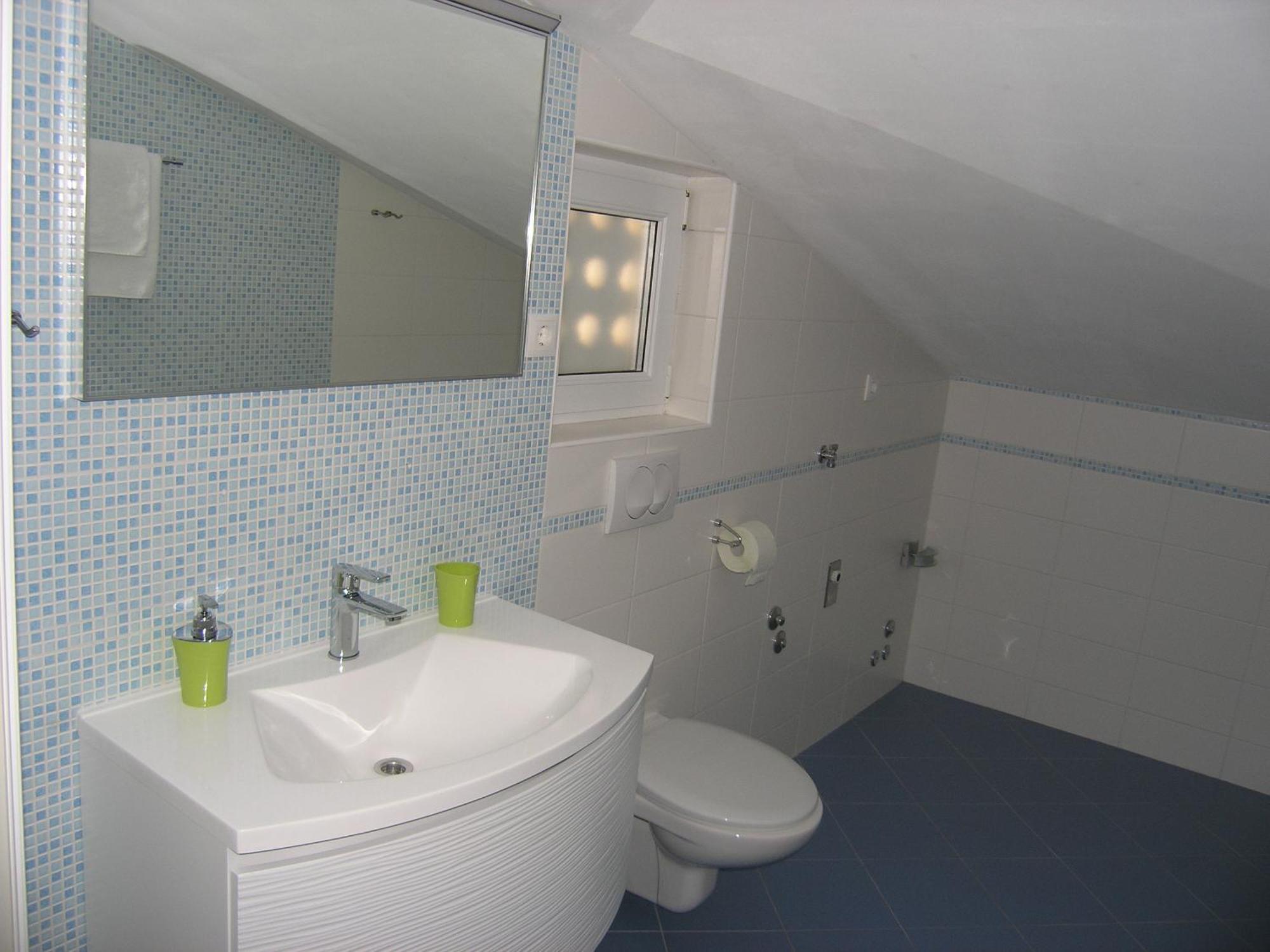 Apartments Aventura Baska For Relaxing Holidays Zewnętrze zdjęcie