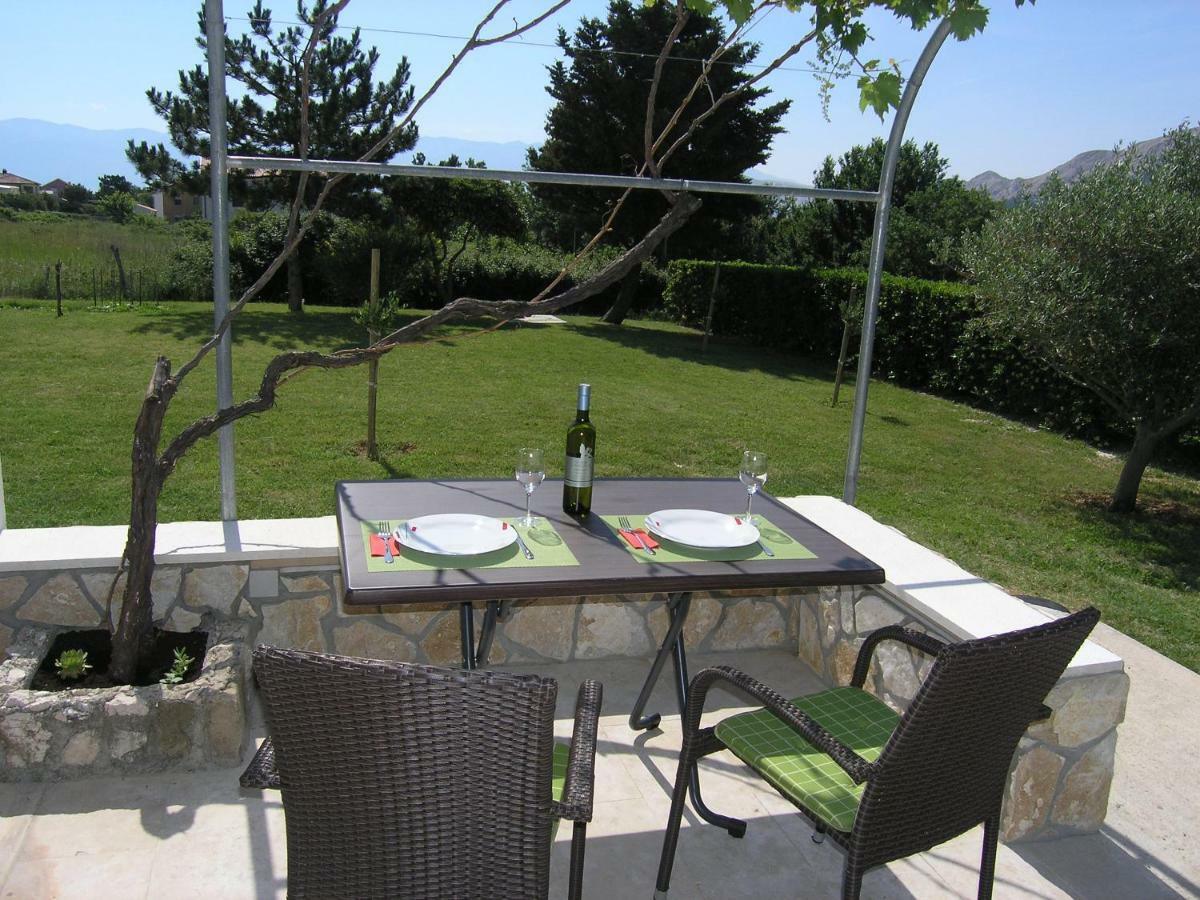 Apartments Aventura Baska For Relaxing Holidays Zewnętrze zdjęcie