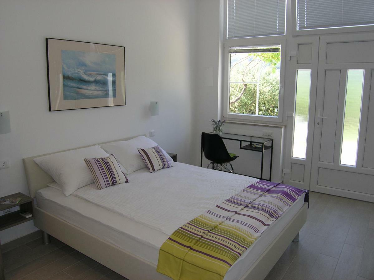Apartments Aventura Baska For Relaxing Holidays Zewnętrze zdjęcie