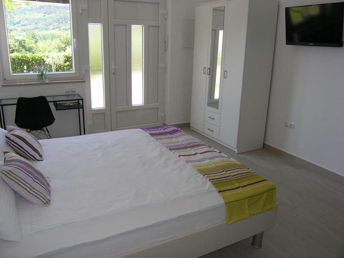 Apartments Aventura Baska For Relaxing Holidays Zewnętrze zdjęcie