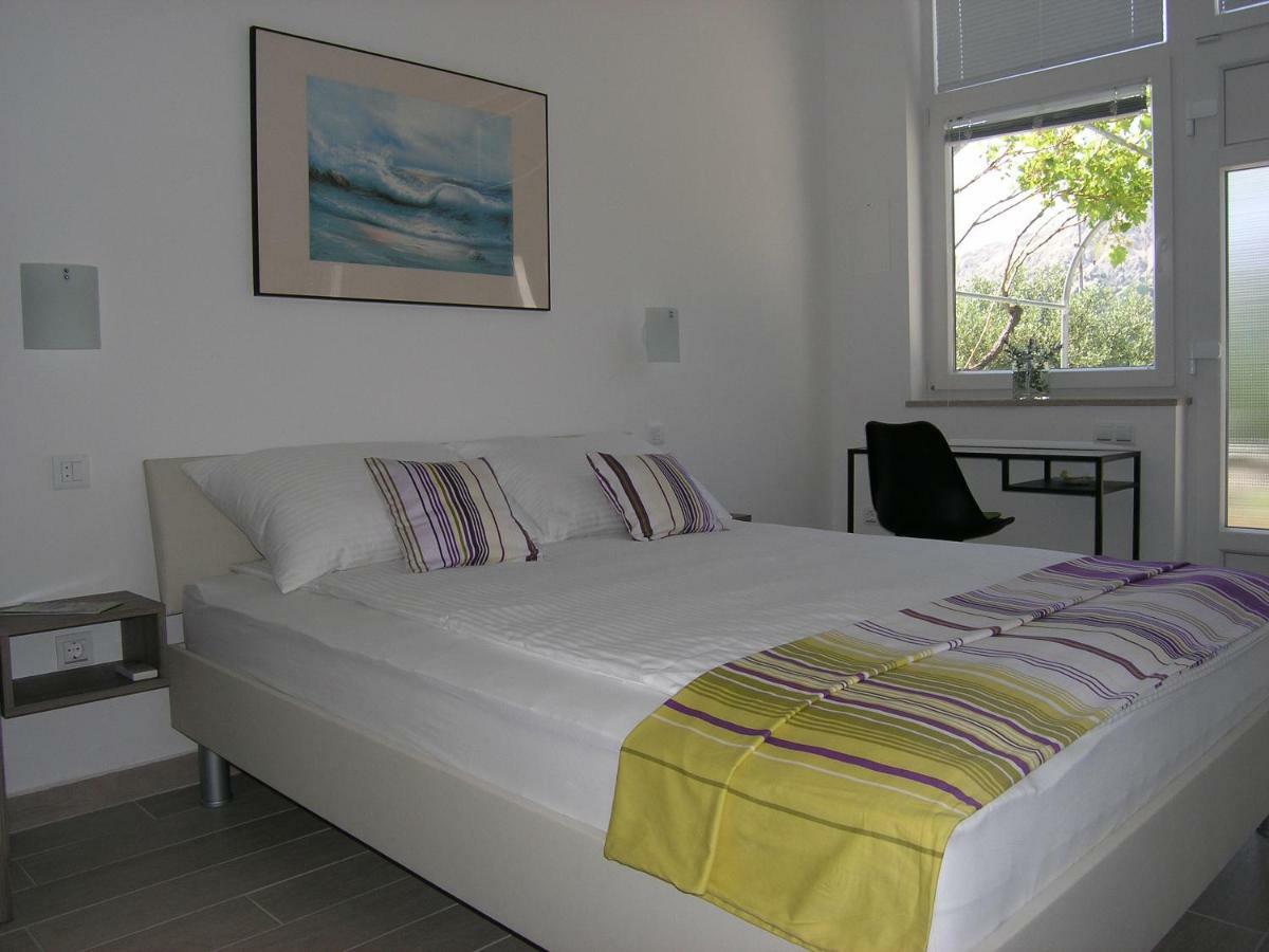 Apartments Aventura Baska For Relaxing Holidays Zewnętrze zdjęcie